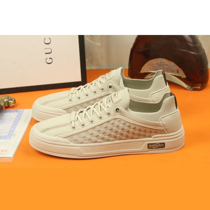G*u*i casual shoes